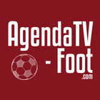 Agenda TV Foot icon