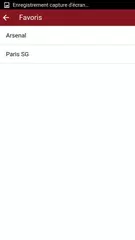 Agenda TV Foot APK download