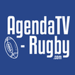 Agenda TV Rugby