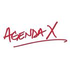 AgendaX icon