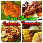 Resep Indonesia Populer icon