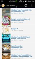 AgenPempek screenshot 3