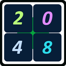 2048 (Circle+Square+Polygon) APK