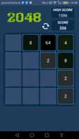 2048 (Circle+Square+Polygon) تصوير الشاشة 2