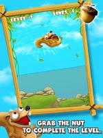 Jumping Squirrel Kids Games screenshot 1