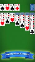 Classic Solitaire Cartaz