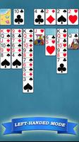 Classic Solitaire imagem de tela 1