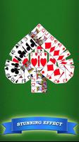 Classic Solitaire captura de pantalla 2