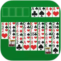 FreeCell Solitaire アプリダウンロード