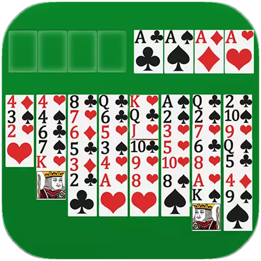 FreeCell Solitaire