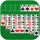 FreeCell Solitaire アイコン