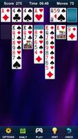 Solitaire 2018 captura de pantalla 3