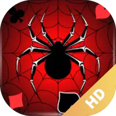 Скачать Spider Solitaire APK