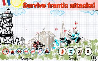 Age Of Revenge 海報
