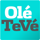 Olé Tevé иконка