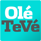 Olé Tevé 圖標