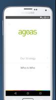 برنامه‌نما Ageas عکس از صفحه