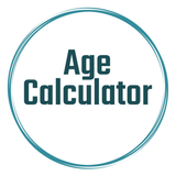 Age Calculator icône