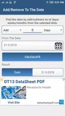 Age Calculator APK download