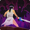 BRAVE OF THE DEAD APK