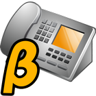 AGEphone Beta иконка