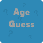 Age Guessing ícone