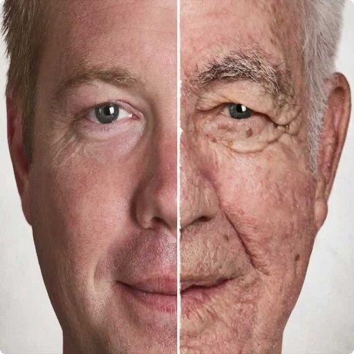 Envelhecimento
