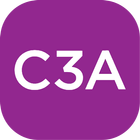 C3A icône