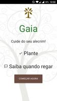 Gaia Affiche