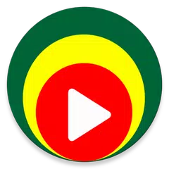 Descargar APK de Agerigna Muziqa-Ethiopia Music
