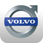 Volvo Roadside icon