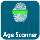 Age Scanner Prank icône