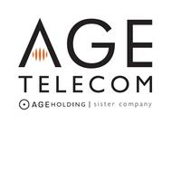 AGE Telecom poster