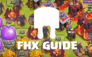 Guide FHX Server B स्क्रीनशॉट 1