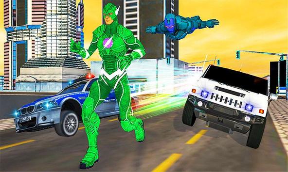 Download Super Flash Speed Hero Super Monster Battle Apk For - mob modern fighter mafia roblox