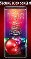 Christmas Wallpapers & Locker Affiche