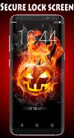 Halloween Wallpapers & Locker постер