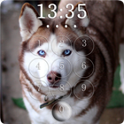 Husky Lock Screen 圖標