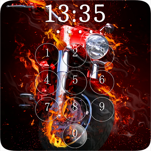 Motorcycle Wallpapers & Locker