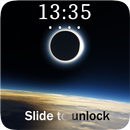 Solar Eclipse Wallpapers APK