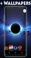 Solar Eclipse Wallpapers Screenshot 2