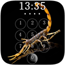 Scorpion Wallpapers & Locker-APK