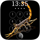 Scorpion Wallpapers & Locker icône