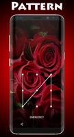 Rose Lock Screen ảnh chụp màn hình 3