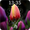 Tulips Lock Screen aplikacja