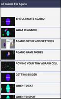 All Guides For Agario 截圖 1