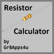 ”Resistor Calculator Lite