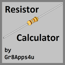 APK Resistor Calculator Lite