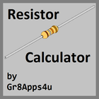 Resistor Calculator Lite Zeichen