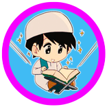 Kids Al Quran (5 Little Qari)